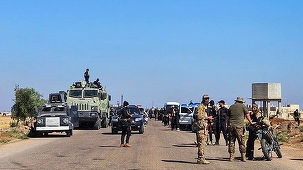 Aproximativ 100 de morţi în Siria, în confruntări armate între druzi şi beduini. Israelul desfăşoară atacuri împotriva forţelor guvernamentale în sector, cu pretextul protecţiei druzilor