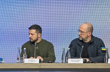 Zelenski îl nominalizează pe Denîs Şmîhal în funcţia de ministru al Apărării, după nominalizarea lui Svîrîdenko premier în cadrul primei remanieri mari a Guvernului. Umerov urmează să devină ambasadorul Ucrainei la Washington, anunţa el săptămâna trecută