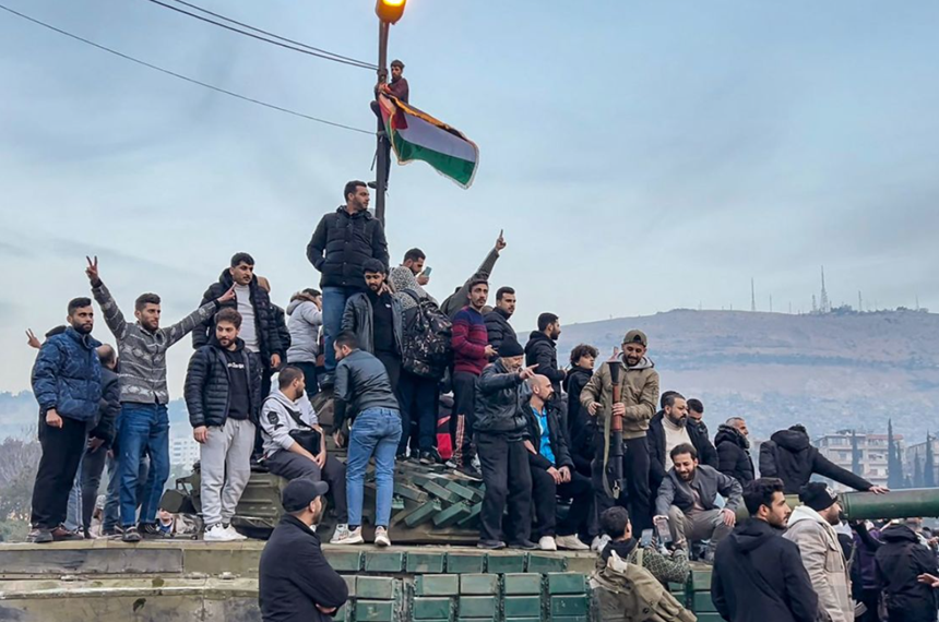 Regatul Unit va începe să proceseze din nou cererile de azil siriene, după ce deciziile au fost suspendate în urma căderii regimului Assad