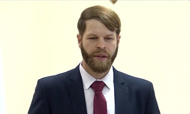 Cetăţeanul american Daniel Martindale a primit paşaport rusesc pentru că a ajutat Moscova din interiorul Ucrainei să planifice capturarea oraşului Kurahoven - VIDEO