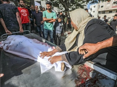 Cel puţin 12 morţi în estul Libanului, într-un atac israelian în Valea Bekaa
