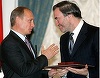 Roma şi Iulia Navalnaia se opun unei invitaţii de a concerta, la 27 iulie, a dirijorului pro-Putin Valeri Gherghiev la Palatul Regal din Caserta, supranumit Versailles-ul italian, la Festivalul "Un'Estate da Re"