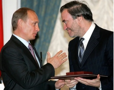 Roma şi Iulia Navalnaia se opun unei invitaţii de a concerta, la 27 iulie, a dirijorului pro-Putin Valeri Gherghiev la Palatul Regal din Caserta, supranumit Versailles-ul italian, la Festivalul "Un'Estate da Re"
