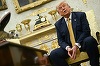 Senatul SUA validează tăieri bugetare de 9 mld. $, fonduri publice destinate USAID, NPR şi PBS, cerute de Trump