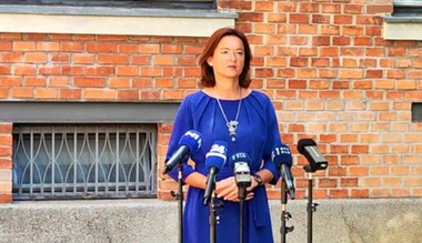 Guvernul sloven interzice intrarea în Slovenia a miniştrilor israelieni de extremă dreapta, Itamar Ben Gvir şi Bezalel Smotrich, ”o premieră în Uniunea Europeană”. Ei urmează să fie declaraţi ”personae non gratae”