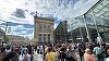 Gare du Nord din Paris, evacuată în urma unei scurgeri de gaze. Traficul feroviar al liniilor care deservesc gara, puternic perturbat