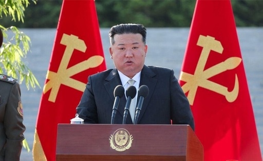 Coreea de Nord acuză Japonia că ameninţă pacea în regiune prin faptul că doreşte să devină un ”gigant militar” şi citează Cartea Albă a Apărării japoneze