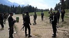 SUA clasează drept ”teroristă” gruparea Frontul Rezistenţei, acuzată de atacul sângeros din aprilie în Caşmirul indian