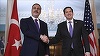 Ministrul turc de Externe, Hakan Fidan, către Rubio: Conflictul din Siria trebuie să se încheie acum