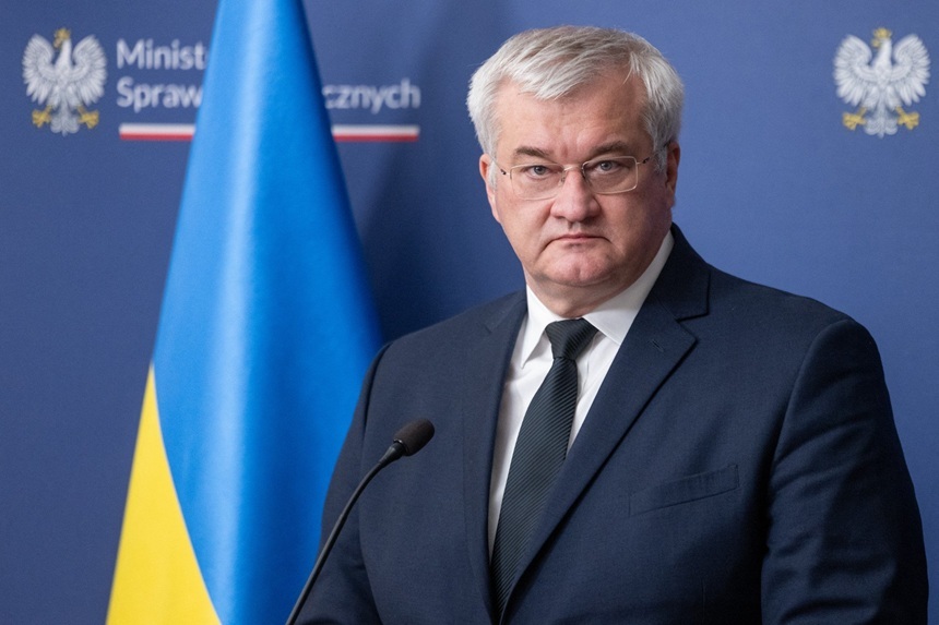 Kievul acuză Rusia că abandonează cetăţeni ucraineni la graniţa cu Georgia