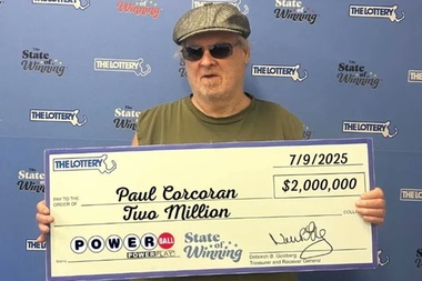 Un american a jucat din greşeală de două ori aceleaşi numere la loterie, pentru aceeaşi extragere. El a câştigat astfel de două ori un milion de dolari