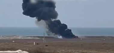 Preşedintele Azerbaidjanului vrea ca Rusia să recunoască faptul că a doborât accidental un avion de pasageri, ceea ce dus la moartea a 38 de persoane