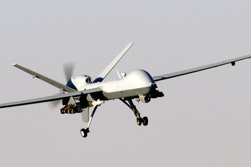 Rusia anunţă că a doborât peste noapte 142 de drone ucrainene, inclusiv 27 deasupra regiunii Moscova