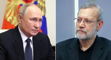 Putin l-a primit pe un consilier al lui Khamenei şi au discutat despre dosarul nuclear iranian