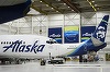 Compania aeriană americană Alaska Airlines îşi suspendă toate zborurile din cauza unei pene informatice