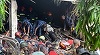 Bangladesh - Cel puţin 16 morţi şi peste 100 de răniţi în urma prăbuşirii unui avion de vânătoare de tip F-7 BGI, de fabricaţie chineză, în timpul unui antrenament, peste un campus şcolar, la Dacca. Numeroşi elevi mici şi profesori, răniţi, 83 spitalizaţi