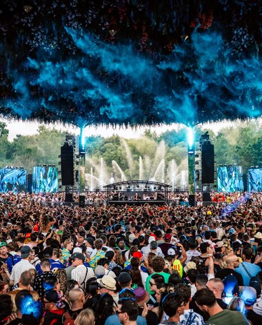 Poliţia belgiană a interogat doi israelieni acuzaţi de crime de război care veniseră la festivalul Tomorrowland