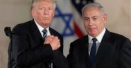Trump, ”luat prin surprindere” de acţiunile Israelului în Gaza şi Siria de săptămâna trecută/ Scepticismul în ceea ce îl priveşte pe Netanyahu creşte la Casa Albă