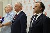 Partidele pro-ruse din Moldova se unesc pentru a câştiga alegerile din septembrie