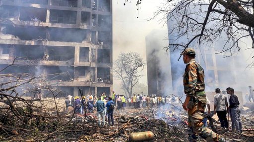 Unele familii ale victimelor prăbuşirii avionului Air India au primit alte rămăşiţe decât ale celor dragi, potrivit unui avocat