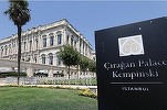 UPDATE - Rusia şi Ucraina au reluat dialogul după şapte săptămâni. Reuniunea a durat 40 de minute / Discuţiile, precedate de o întâlnire între patru ochi a şefilor celor două delegaţii / Ce s-a stabilit