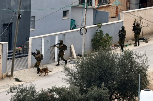 Peste 70 de deputaţi israelieni au votat în favoarea anexării Cisiordaniei ocupate