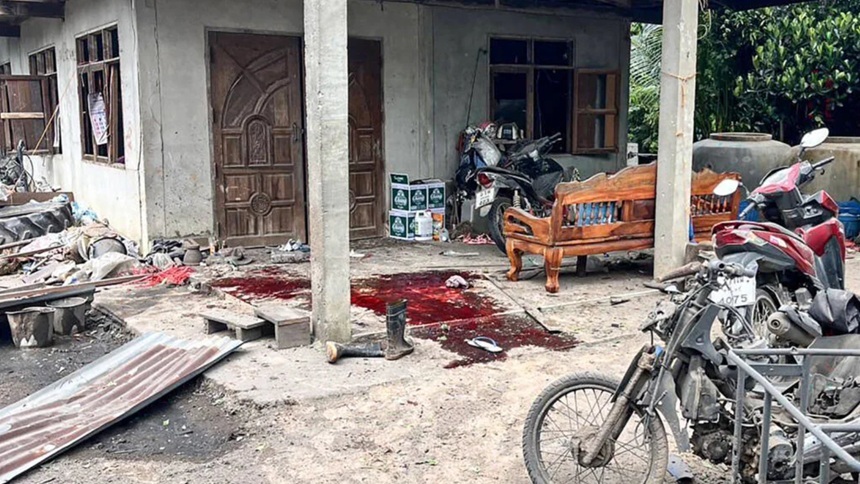 Cel puţin un mort şi doi rănit în confruntări armate la frontiera între Thailanda şi Cambodgia. Phnom Penh-ul acuză Bangkokul de ”agresiune militară”
