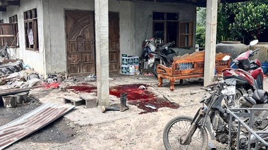 Cel puţin un mort şi trei răniţi în confruntări armate la frontiera între Thailanda şi Cambodgia. Phnom Penh-ul acuză Bangkokul de ”agresiune militară”