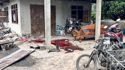 Cel puţin un mort şi trei răniţi în confruntări armate la frontiera între Thailanda şi Cambodgia. Phnom Penh-ul acuză Bangkokul de ”agresiune militară”