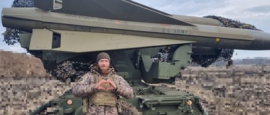SUA aprobă o a doua vânzare de armament Ucrainei, în valoare de 322 mil. $, piese de schimb pentru rachete de tip Hawk şi blindate Bradley