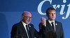 Consiliul Reprezentativ al Instituţiilor Evreieşti din Franţa denunţă decizia lui Macron de a recunoaşte Palestina drept o ”greşeală morală, o eroare diplomatică şi un pericol politic”, fără ”condiţii prealabile”