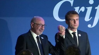 Consiliul Reprezentativ al Instituţiilor Evreieşti din Franţa denunţă decizia lui Macron de a recunoaşte Palestina drept o ”greşeală morală, o eroare diplomatică şi un pericol politic”, fără ”condiţii prealabile”