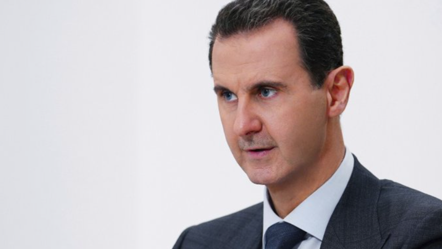Curtea de Casaţie a Franţei a anulat mandatul de arestare pentru fostul preşedinte sirian Bashar al-Assad