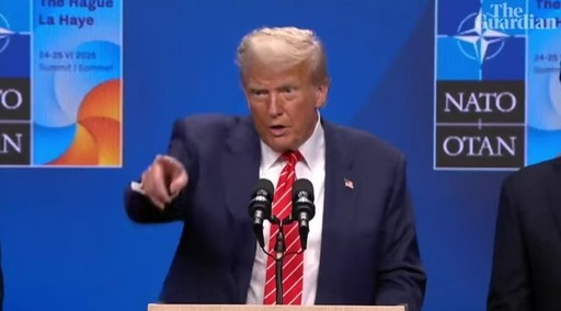 După eşecul negocierilor pentru Gaza, Trump afirmă că Hamas „vrea să moară”