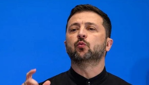 Zelenski: Pregătim şi mai multe surprize neplăcute pentru inamic
