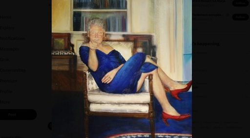 Bill Clinton i-a trimis, la fel ca Donald Trump, o scrisoare lui Jeffrey Epstein, la împlinirea vârstei de 50 de ani, dezvăluie The Wall Street Journal 