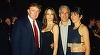Şapte imagini false şi un video fals cu Trump şi Epstein, văzute de milioane de ori pe platforme, anunţă organismului de supravegherea dezinformării NewsGuard