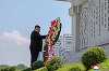 Liderul nord-coreean Kim Jong Un afirmă că ţara sa va obţine victoria în bătăliile "antimperaliste şi antiSUA"