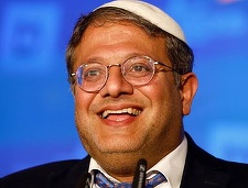 Israel: Ministrul Securităţii Naţionale, Itamar Ben Gvir, denunţă reluarea ajutorului umanitar din Gaza şi spune că a fost exclus de la discuţii