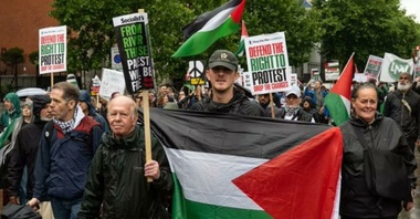 Partidul Naţionalist Scoţian cere un vot în Parlamentul de la Londra privind recunoaşterea Palestinei, după ce 220 de deputaţi, inclusiv laburişti cer guvernului să recunoască existenţa statului palestinian