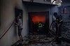 Pompieri greci luptă, a doua zi la rând, împotriva unor incendii de pădure devastatoare în mai multe regiuni. Cinci incendii principale fac favagii în în Peninsula Pelopones şi pe insulele Creta, Evia şi Kythira, în condiţii de vânt şi caniculă