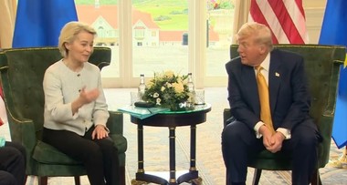 Tarife vamale. Cancelarul Merz salută acordul cu Washington, dar industria germană tremură. Italia rămâne prudentă, în timp ce în Franţa opoziţia critică înţelegerea