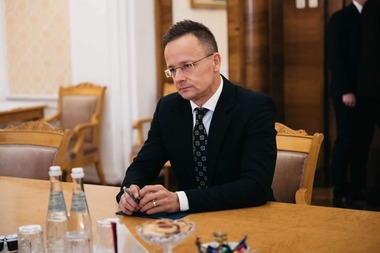Ungaria: Acordul cu SUA este o nouă dovadă că la Bruxelles este nevoie urgentă de schimbare a conducerii