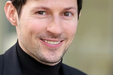 Patronul Telegram Pavel Durov, interogat a treia oară pe fond, la Paris, în dosarul cu privire la o eventuală complicitate a platformei cu acţiuni criminale