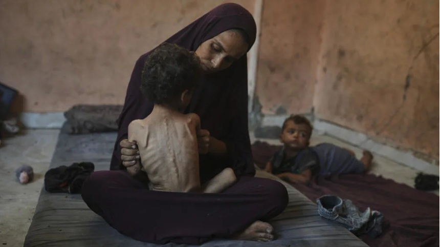 Israelul comite un genocid în Fâşia Gaza, acuză două ONG-uri israeliene, B'Tselem şi Physicians for Human Rights-Israel