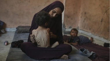 Israelul comite un genocid în Fâşia Gaza, acuză două ONG-uri israeliene, B'Tselem şi Physicians for Human Rights-Israel