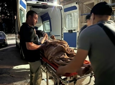 UPDATE - 20 de morţi în Ucraina în atacurile Rusiei de peste noapte. Un mort în regiunea rusă Rostov