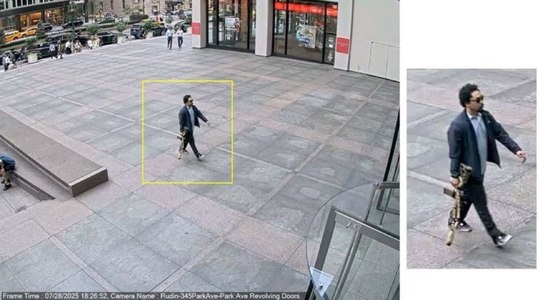 Atac armat într-un zgârie-nori din Manhattan, soldat cu cinci morţi