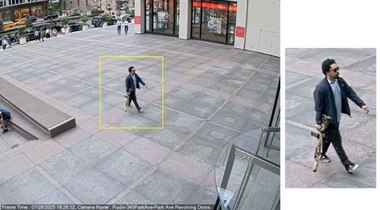 Atac armat într-un zgârie-nori din Manhattan, soldat cu cinci morţi