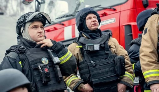 Ruşii au bombardat o închisoare din regiunea Zaporojie: 16 morţi şi 35 de răniţi